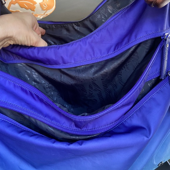 Lululemon ombre bag - Picture 3 of 5